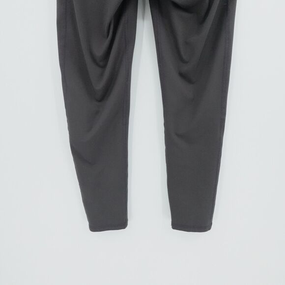 Fabletics Leggings Sz Small‎ Gray Stretch Comfort Athleisure Yoga Gym Walking - Picture 10 of 11